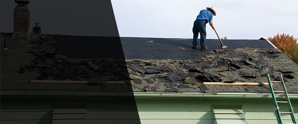 Maribel Roofing Contractors